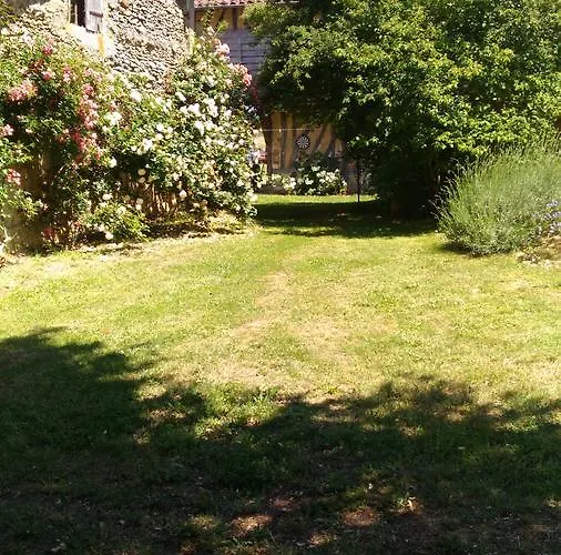 Domaine Du Have 3* Sainte-Christie-d'Armagnac