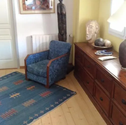 Couette-café Domaine Du Have Sainte-Christie-d'Armagnac