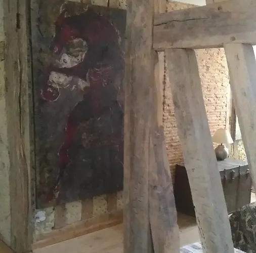 Domaine Du Have Couette-café 3*