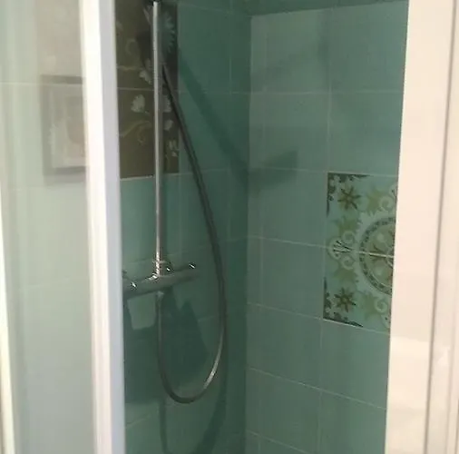 Couette-café Domaine Du Have Sainte-Christie-d'Armagnac