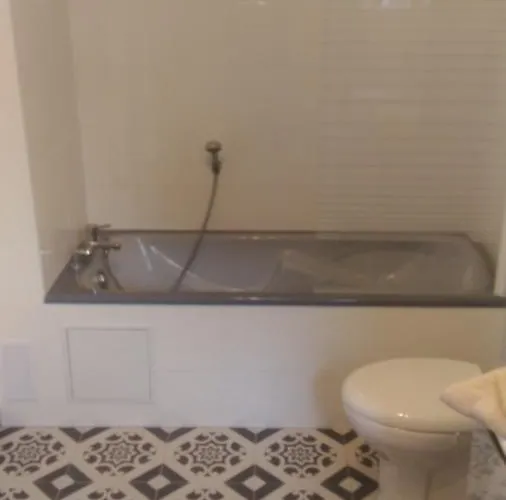 Domaine Du Have Couette-café