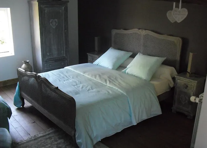 Domaine Du Have Sainte-Christie-d'Armagnac