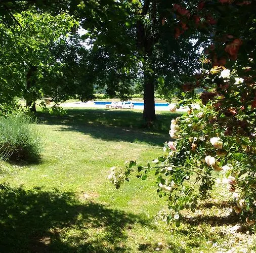 Domaine Du Have 3* Sainte-Christie-d'Armagnac