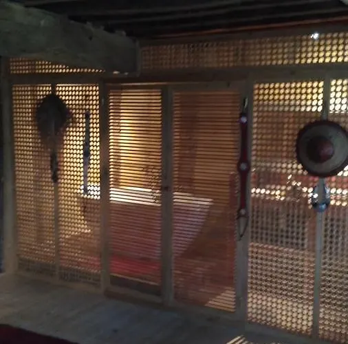 Domaine Du Have 3* Sainte-Christie-d'Armagnac