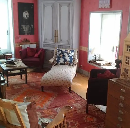 Bed & Breakfast Domaine Du Have Sainte-Christie-d'Armagnac