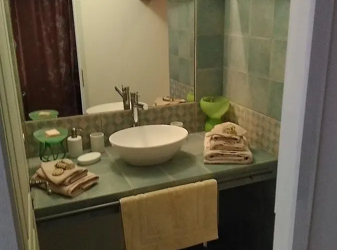 Domaine Du Have Bed & Breakfast 3*