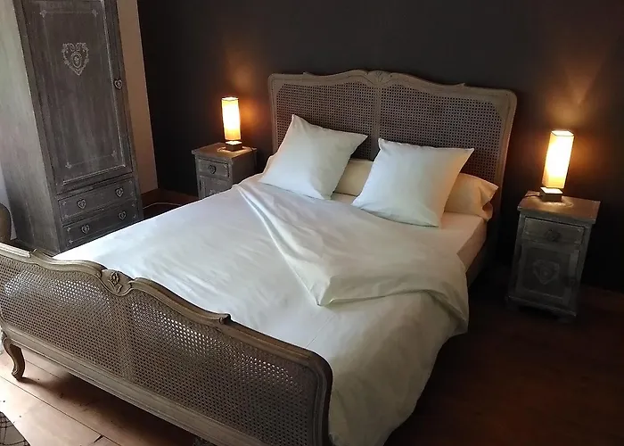 Bed & Breakfast Domaine Du Have Sainte-Christie-d'Armagnac