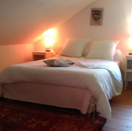 Domaine Du Have 3* Sainte-Christie-d'Armagnac