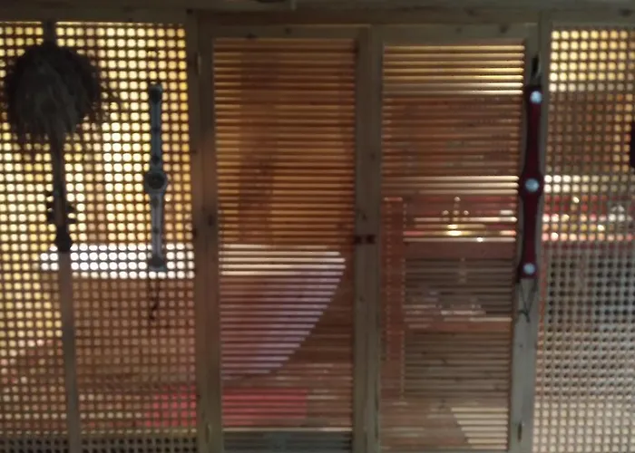 Bed & Breakfast Domaine Du Have 3*