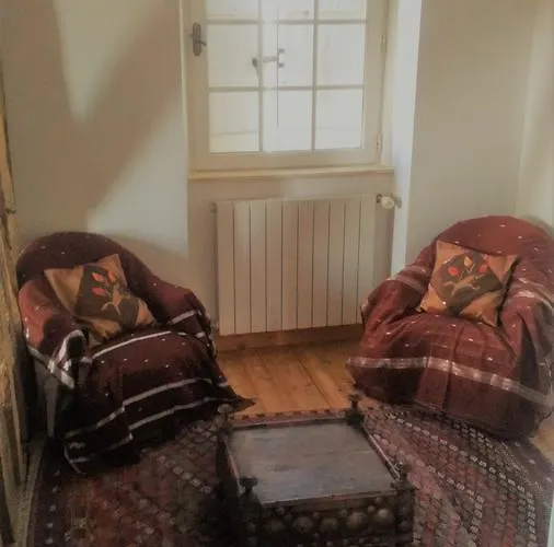 Domaine Du Have Bed & Breakfast