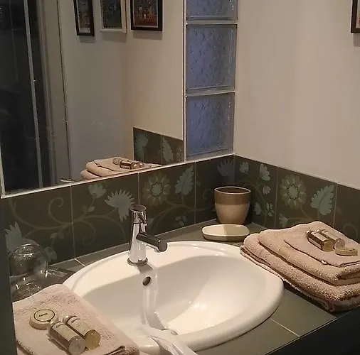 Domaine Du Have 3* Sainte-Christie-d'Armagnac