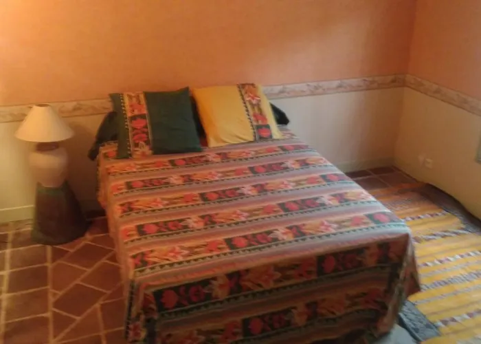 Domaine Du Have Bed & Breakfast 3*