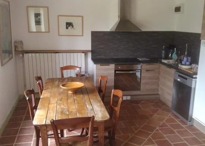 Domaine Du Have Bed & Breakfast