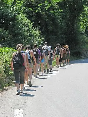 Bed & Breakfast Domaine Du Have 3*